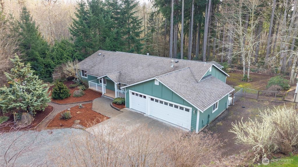 6915 Marvin Road NE, Olympia, WA 98516