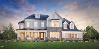 6216 Caprine Street, Fuquay Varina, NC 27526