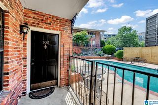 2727 HIGHLAND AVENUE S # 105B, Birmingham, AL 35205