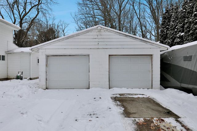 6315 Porter Avenue, East Lansing, MI 48823