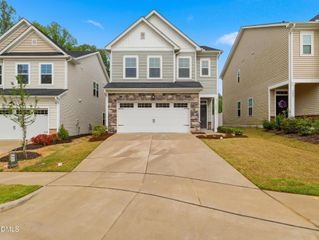 388 Garden Vine Trail, Raleigh, NC 27610
