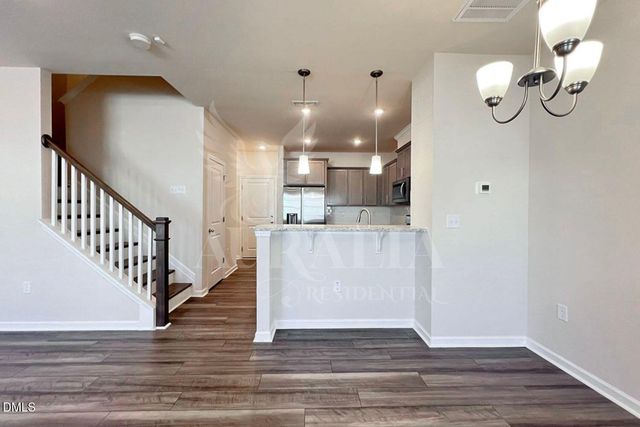 217 Truss Bridge Street, Fuquay Varina, NC 27526