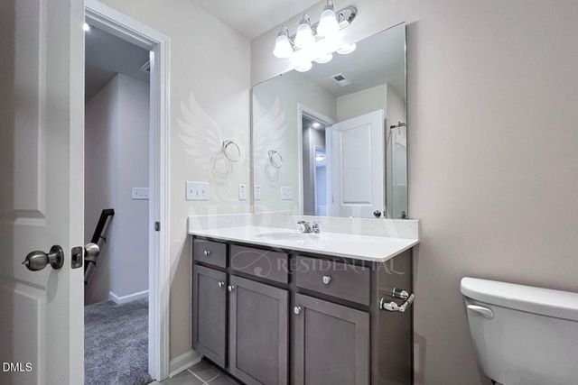 217 Truss Bridge Street, Fuquay Varina, NC 27526