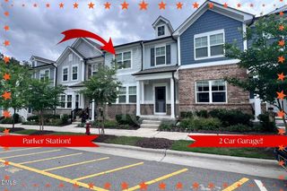 217 Truss Bridge Street, Fuquay Varina, NC 27526
