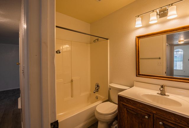 5728 Mackerel Lane, El Paso, TX 79924