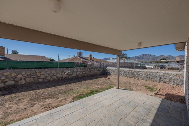 5728 Mackerel Lane, El Paso, TX 79924