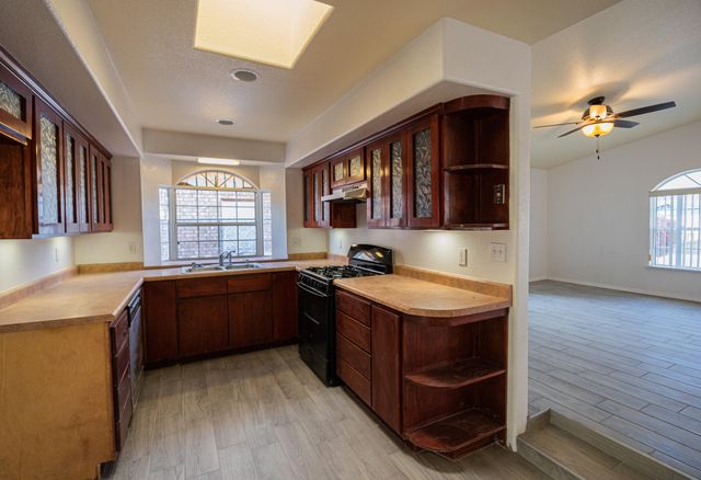 5728 Mackerel Lane, El Paso, TX 79924