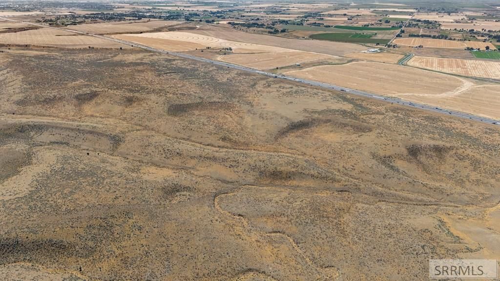 Image 10 of property listing at TBD Cemetary Road, Pocatello, ID 83202