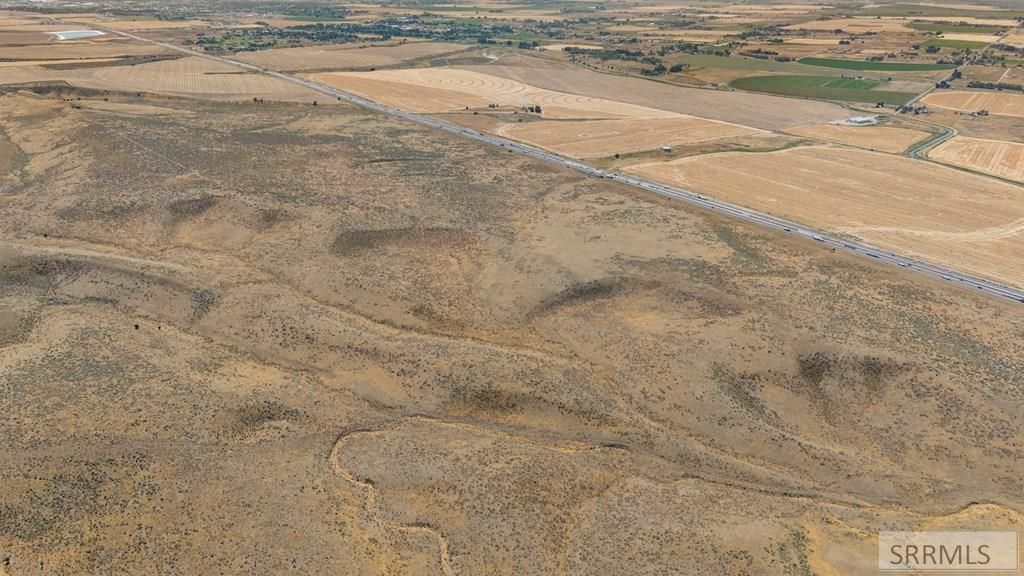 Image 11 of property listing at TBD Cemetary Road, Pocatello, ID 83202