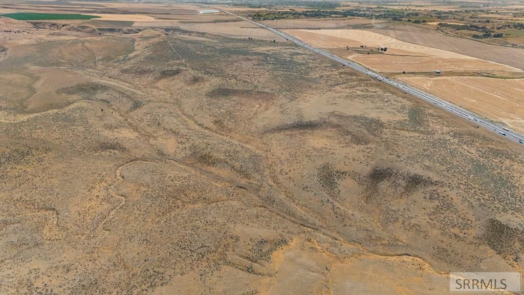 Image 12 of property listing at TBD Cemetary Road, Pocatello, ID 83202