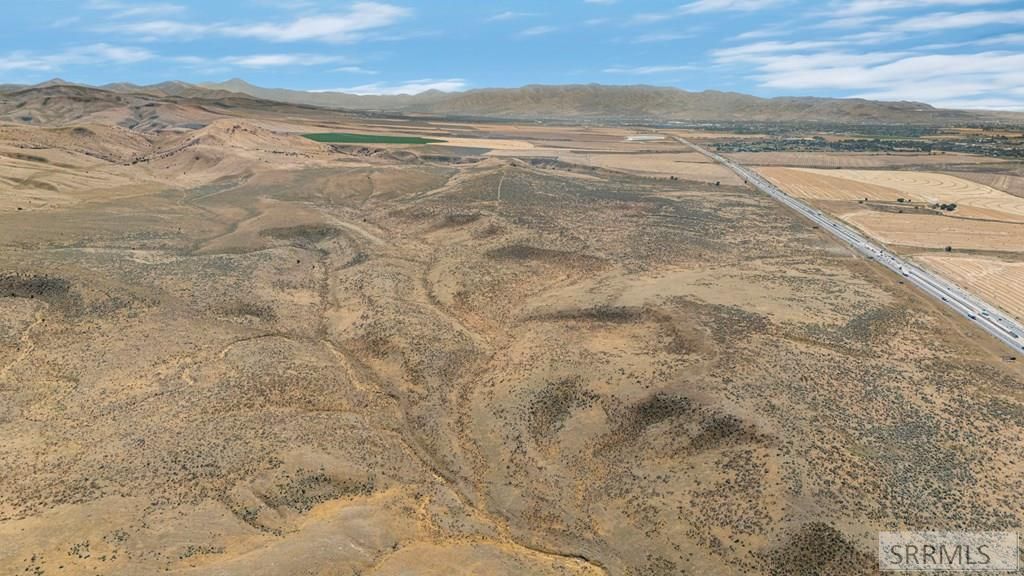 Image 13 of property listing at TBD Cemetary Road, Pocatello, ID 83202