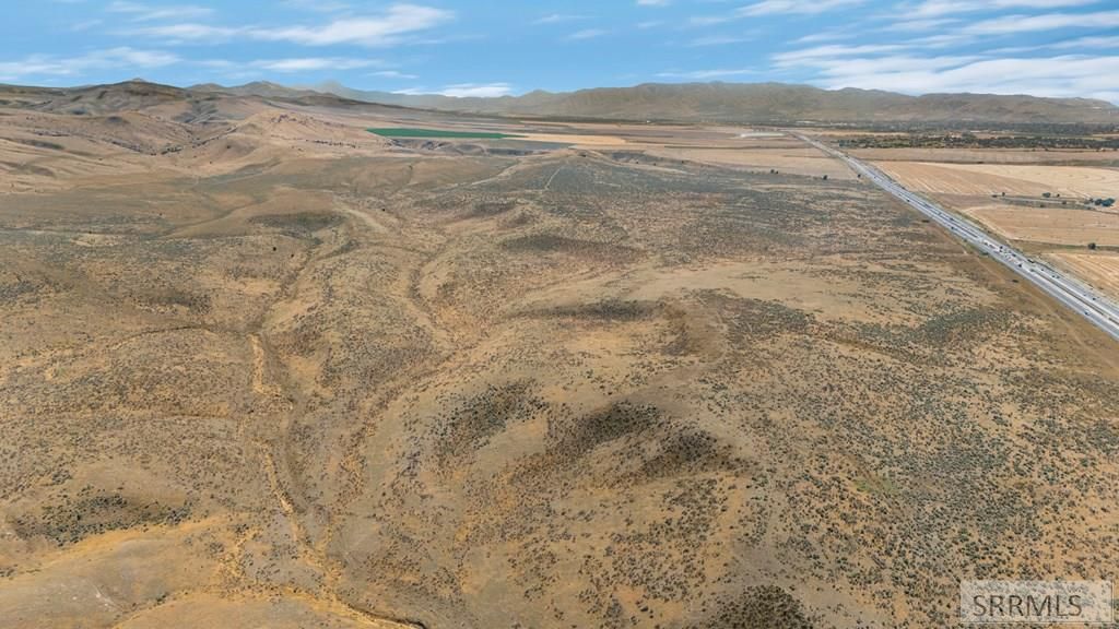 Image 14 of property listing at TBD Cemetary Road, Pocatello, ID 83202