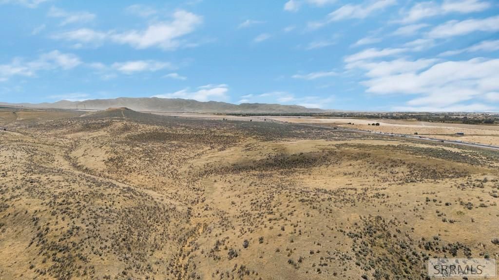 Image 17 of property listing at TBD Cemetary Road, Pocatello, ID 83202