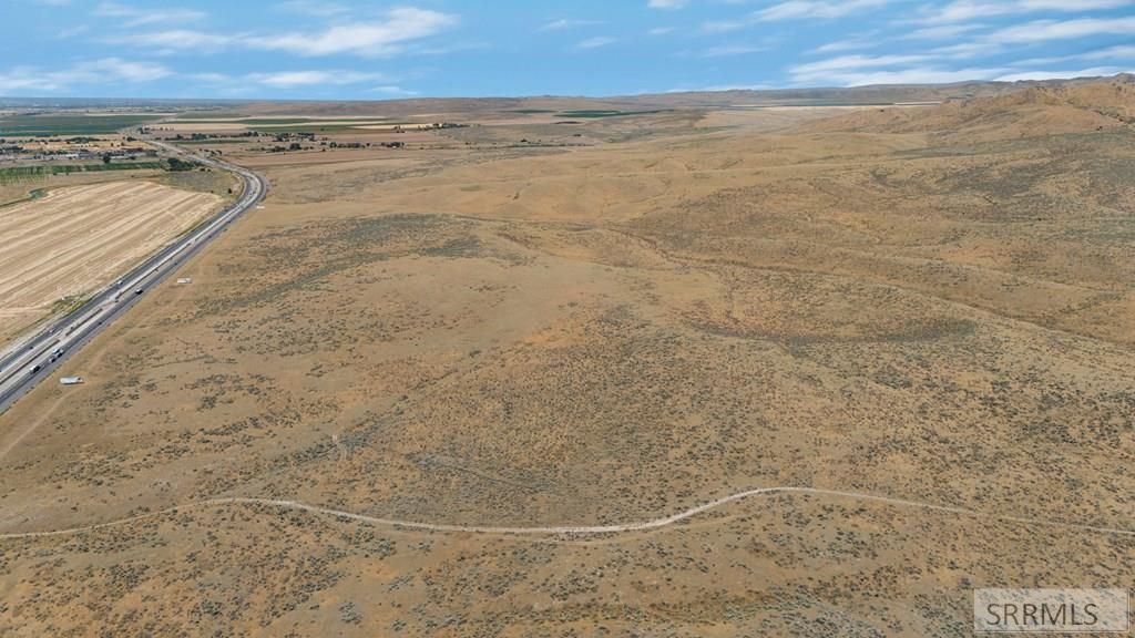 Image 3 of property listing at TBD Cemetary Road, Pocatello, ID 83202