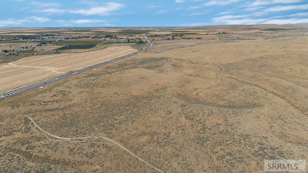 Image 4 of property listing at TBD Cemetary Road, Pocatello, ID 83202