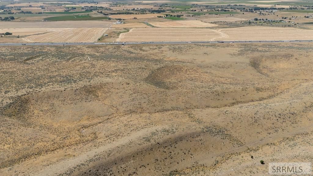 Image 5 of property listing at TBD Cemetary Road, Pocatello, ID 83202