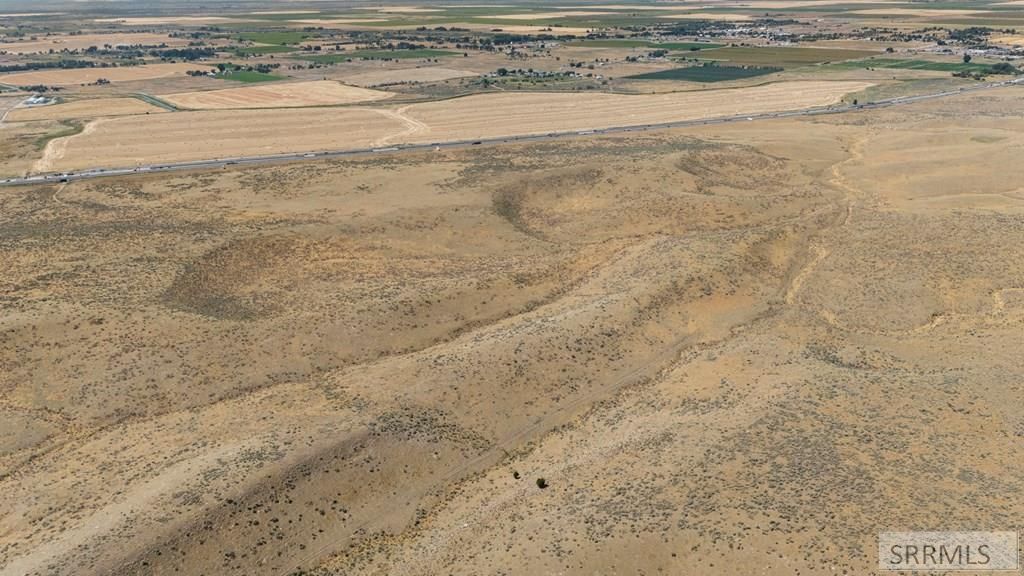 Image 6 of property listing at TBD Cemetary Road, Pocatello, ID 83202