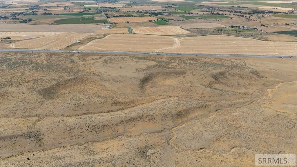 Image 7 of property listing at TBD Cemetary Road, Pocatello, ID 83202