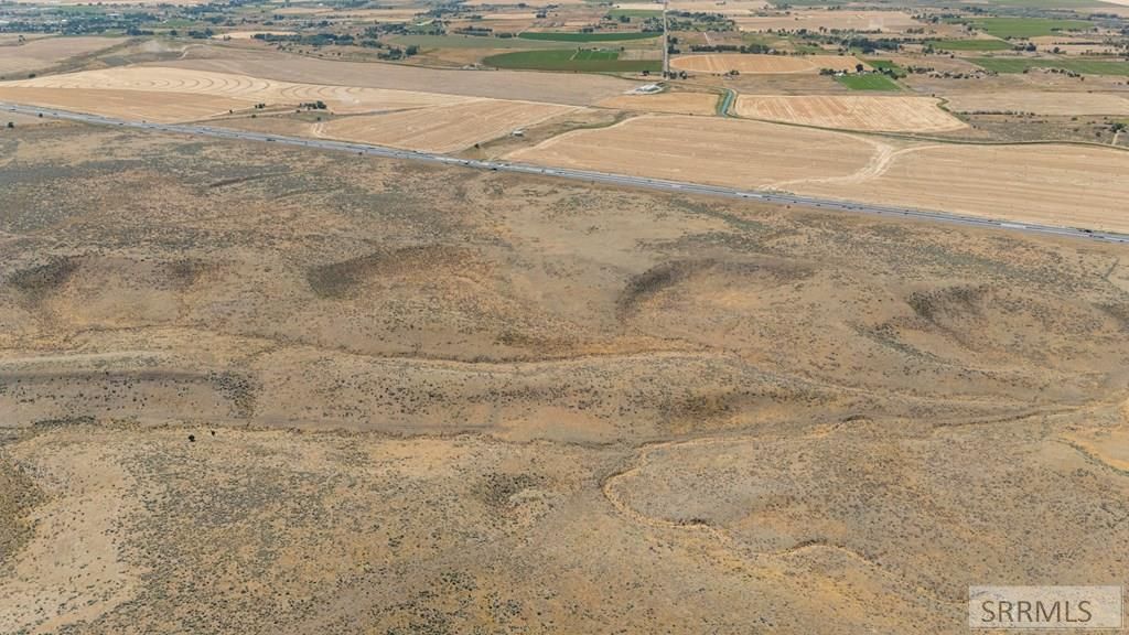 Image 8 of property listing at TBD Cemetary Road, Pocatello, ID 83202