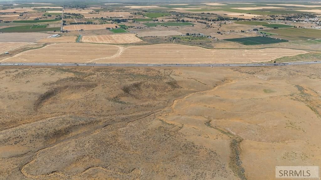 Image 9 of property listing at TBD Cemetary Road, Pocatello, ID 83202