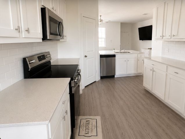 604 Hackney Drive, Princeton, TX 75407