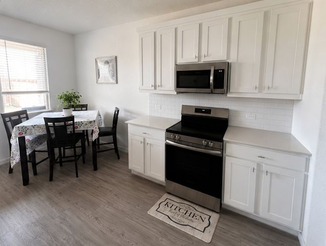 604 Hackney Drive, Princeton, TX 75407