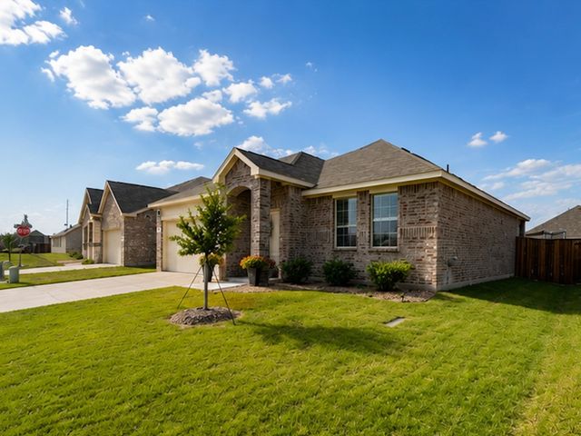 604 Hackney Drive, Princeton, TX 75407