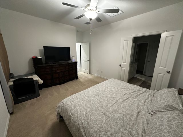 604 Hackney Drive, Princeton, TX 75407