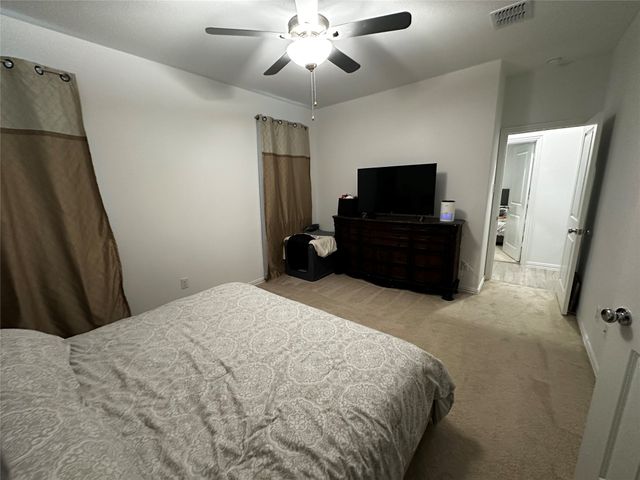 604 Hackney Drive, Princeton, TX 75407