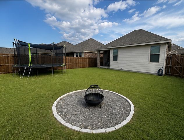 604 Hackney Drive, Princeton, TX 75407