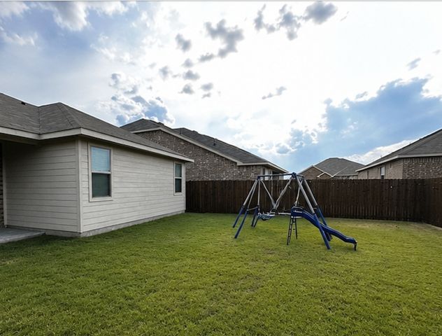 604 Hackney Drive, Princeton, TX 75407
