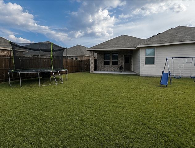 604 Hackney Drive, Princeton, TX 75407