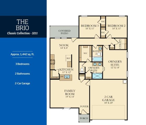 604 Hackney Drive, Princeton, TX 75407