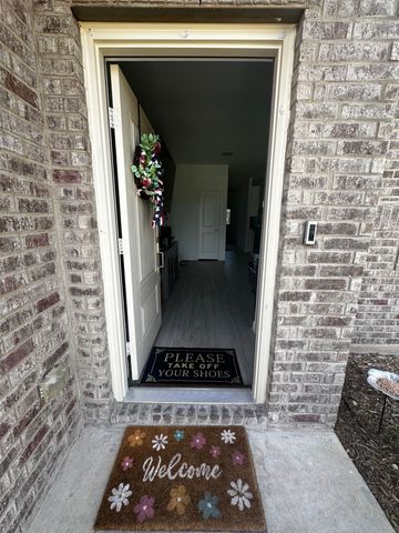 604 Hackney Drive, Princeton, TX 75407