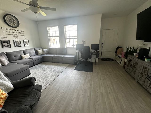 604 Hackney Drive, Princeton, TX 75407