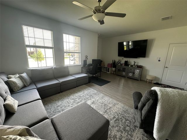 604 Hackney Drive, Princeton, TX 75407