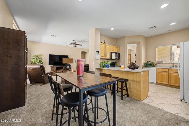 1650 S CRISMON Road 25, Mesa, AZ 85209
