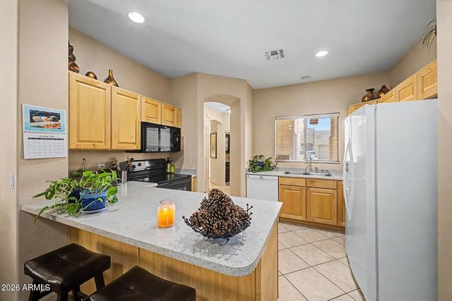 1650 S CRISMON Road 25, Mesa, AZ 85209