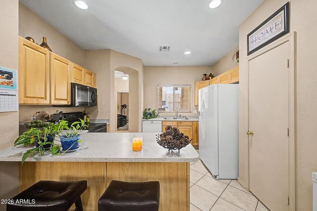 1650 S CRISMON Road 25, Mesa, AZ 85209