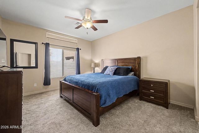 1650 S CRISMON Road 25, Mesa, AZ 85209