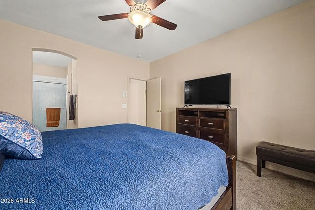 1650 S CRISMON Road 25, Mesa, AZ 85209