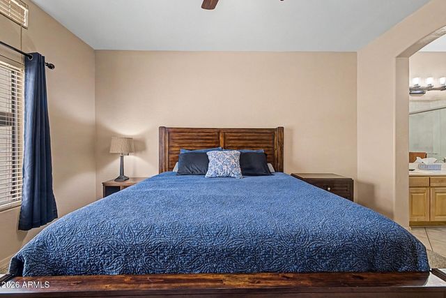 1650 S CRISMON Road 25, Mesa, AZ 85209