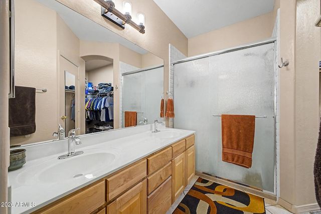 1650 S CRISMON Road 25, Mesa, AZ 85209