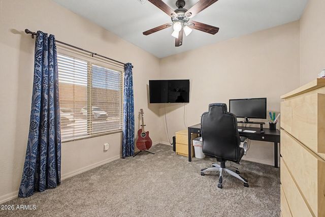 1650 S CRISMON Road 25, Mesa, AZ 85209
