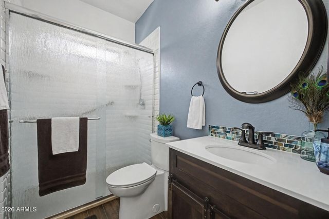 1650 S CRISMON Road 25, Mesa, AZ 85209
