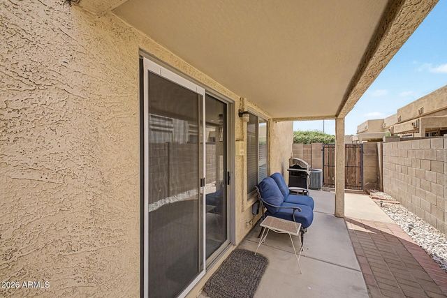 1650 S CRISMON Road 25, Mesa, AZ 85209