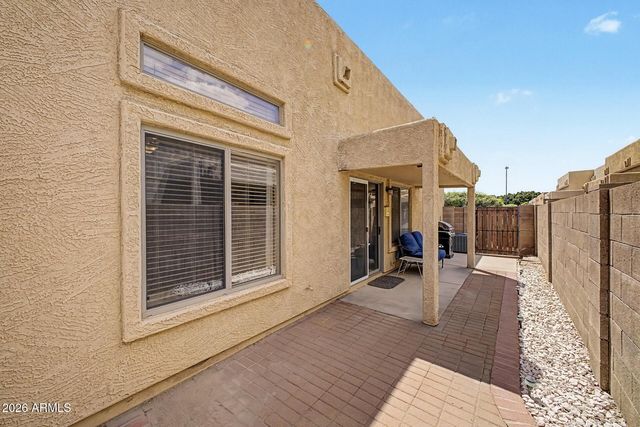 1650 S CRISMON Road 25, Mesa, AZ 85209