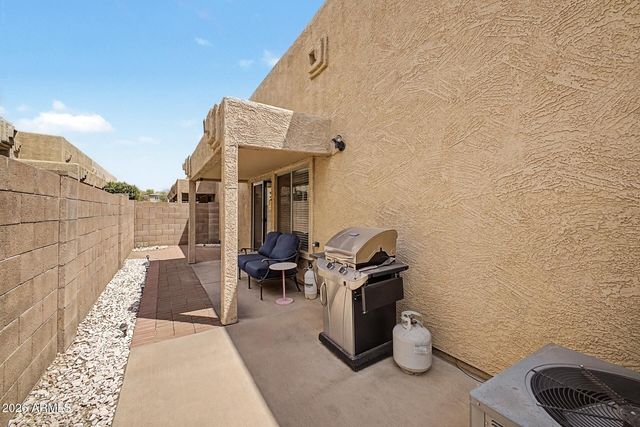 1650 S CRISMON Road 25, Mesa, AZ 85209