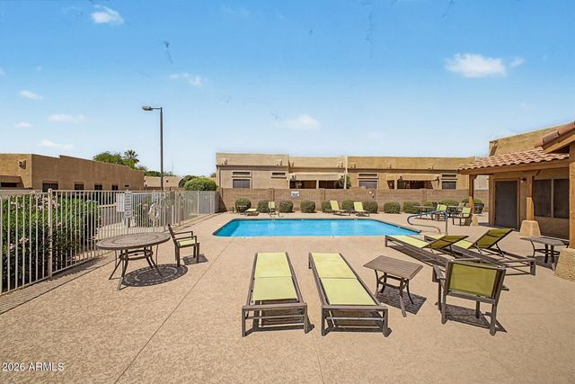 1650 S CRISMON Road 25, Mesa, AZ 85209