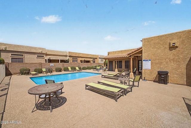 1650 S CRISMON Road 25, Mesa, AZ 85209